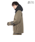 ハーレー（HURLEY）スキー スノーボード ジャケット BLOCK PARTY SNOW JACKET MSW2312041-OLV