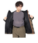 ハーレー（HURLEY）スキー スノーボード ジャケット BLOCK PARTY SNOW JACKET MSW2312041-OLV