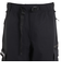 ハーレー（HURLEY）スノーボード ウェア パンツ スノー カーゴパンツ MSW2312043-BLK