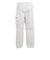 ハーレー（HURLEY）スノーボード ウェア パンツ スノー カーゴパンツ MSW2312043-WHT