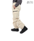 ハーレー（HURLEY）スノーボード ウェア パンツ スノー カーゴパンツ MSW2312043-BEG