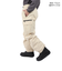 ハーレー（HURLEY）スノーボード ウェア パンツ スノー カーゴパンツ MSW2312043-BEG