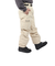 ハーレー（HURLEY）スノーボード ウェア パンツ スノー カーゴパンツ MSW2312043-BEG