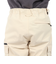 ハーレー（HURLEY）スノーボード ウェア パンツ スノー カーゴパンツ MSW2312043-BEG