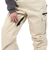 ハーレー（HURLEY）スノーボード ウェア パンツ スノー カーゴパンツ MSW2312043-BEG