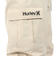 ハーレー（HURLEY）スノーボード ウェア パンツ スノー カーゴパンツ MSW2312043-BEG