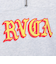 ルーカ（RVCA）SCRIPT ZIP トレーナー BD042156 ATH