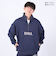 ルーカ（RVCA）SCRIPT ZIP トレーナー BD042156 MLB