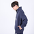 ルーカ（RVCA）SCRIPT ZIP トレーナー BD042156 MLB