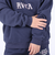 ルーカ（RVCA）SCRIPT ZIP トレーナー BD042156 MLB