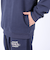 ルーカ（RVCA）SCRIPT ZIP トレーナー BD042156 MLB
