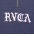 ルーカ（RVCA）SCRIPT ZIP トレーナー BD042156 MLB