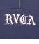 ルーカ（RVCA）SCRIPT ZIP トレーナー BD042156 MLB