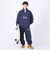 ルーカ（RVCA）SCRIPT ZIP トレーナー BD042156 MLB