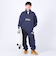 ルーカ（RVCA）SCRIPT ZIP トレーナー BD042156 MLB
