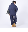 ルーカ（RVCA）SCRIPT ZIP トレーナー BD042156 MLB