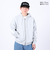 ルーカ（RVCA）FAKE RVCA ジップフーディー スウェットジャケット BD042157 HTG