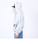 ルーカ（RVCA）FAKE RVCA ジップフーディー スウェットジャケット BD042157 HTG