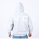 ルーカ（RVCA）FAKE RVCA ジップフーディー スウェットジャケット BD042157 HTG