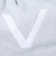 ルーカ（RVCA）FAKE RVCA ジップフーディー スウェットジャケット BD042157 HTG