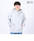 ルーカ（RVCA）FAKE RVCA フーディー パーカー BD042158 HTG