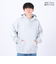 ルーカ（RVCA）FAKE RVCA フーディー パーカー BD042158 HTG
