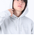 ルーカ（RVCA）FAKE RVCA フーディー パーカー BD042158 HTG