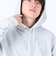 ルーカ（RVCA）FAKE RVCA フーディー パーカー BD042158 HTG