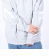 ルーカ（RVCA）FAKE RVCA フーディー パーカー BD042158 HTG