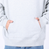 ルーカ（RVCA）FAKE RVCA フーディー パーカー BD042158 HTG