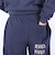 ルーカ（RVCA）SCRIPT スウェットパンツ BD042741 MLB