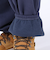 ルーカ（RVCA）SCRIPT スウェットパンツ BD042741 MLB