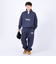 ルーカ（RVCA）SCRIPT スウェットパンツ BD042741 MLB