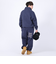 ルーカ（RVCA）SCRIPT スウェットパンツ BD042741 MLB