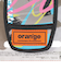 オレンジ（ORANGE）スキー スノーボード パスケース グローブ GV 201251 2039