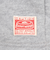 クリフメイヤー（KRIFF MAYER）裏起毛杢スウェットワンピース 2327200L-15:GRAY