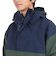 ディーシーシューズ（DC SHOES）ボードウェア ジャケット DC-43 ANORAK 24SNADYTJ03062BTK0