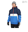 ディーシーシューズ（DC SHOES）スノーボード ウェア ジャケット リバーシブル NEXUS REVERSIBLE ANORAK 24SNADYTJ030…