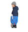 ディーシーシューズ（DC SHOES）スノーボード ウェア ジャケット リバーシブル NEXUS REVERSIBLE ANORAK 24SNADYTJ030…