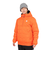 ディーシーシューズ（DC SHOES）スノーボード ウェア ジャケット リバーシブル NEXUS REVERSIBLE ANORAK 24SNADYTJ030…