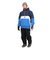 ディーシーシューズ（DC SHOES）スノーボード ウェア ジャケット リバーシブル NEXUS REVERSIBLE ANORAK 24SNADYTJ030…