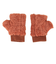 クリフメイヤー（KRIFF MAYER）デミグラブハンドウォーマー 2327819X:43:BRICK