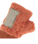 クリフメイヤー（KRIFF MAYER）デミグラブハンドウォーマー 2327819X:43:BRICK