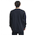 クイックシルバー（Quiksilver）OG クルースウェット プルオーバー 23FWQPO234067BLK