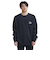 クイックシルバー（Quiksilver）OG クルースウェット プルオーバー 23FWQPO234067BLK