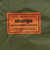 オレンジ（ORANGE）スキー スノーボード バック オムニバッグ 040134 4111