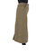 クリフメイヤー（KRIFF MAYER）中綿キルトクライミングスカート 2315118L-69 KHAKI