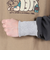 クリフメイヤー（KRIFF MAYER）サガラ刺繍 スウェット トレーナー キャンプラビット コットン100%裏起毛 クルーB 2323106-90 MULT…