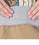 クリフメイヤー（KRIFF MAYER）サガラ刺繍 スウェット トレーナー キャンプラビット コットン100%裏起毛 クルーB 2323106-90 MULT…