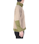 クリフメイヤー（KRIFF MAYER）ライトアウター ジップパーカー カットツイードスタンドジャケット 2325110-23 OATMEAL サンドベージュ